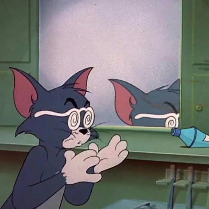 头像|猫和老鼠头像|汤姆杰瑞头像_腾讯新闻