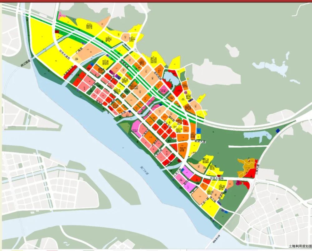 明珠湾板块又迎规划利好!_腾讯新闻