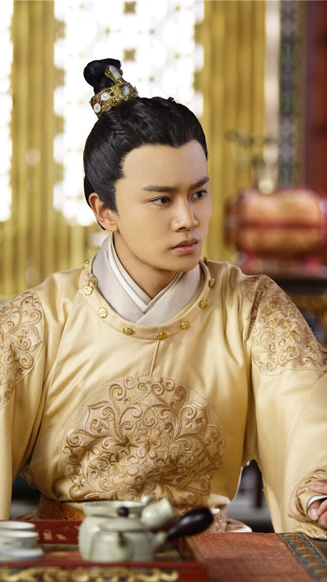 大唐荣耀|紫萱|通天狄仁杰|任嘉伦|古装剧|天乩之白蛇传说|暮白首