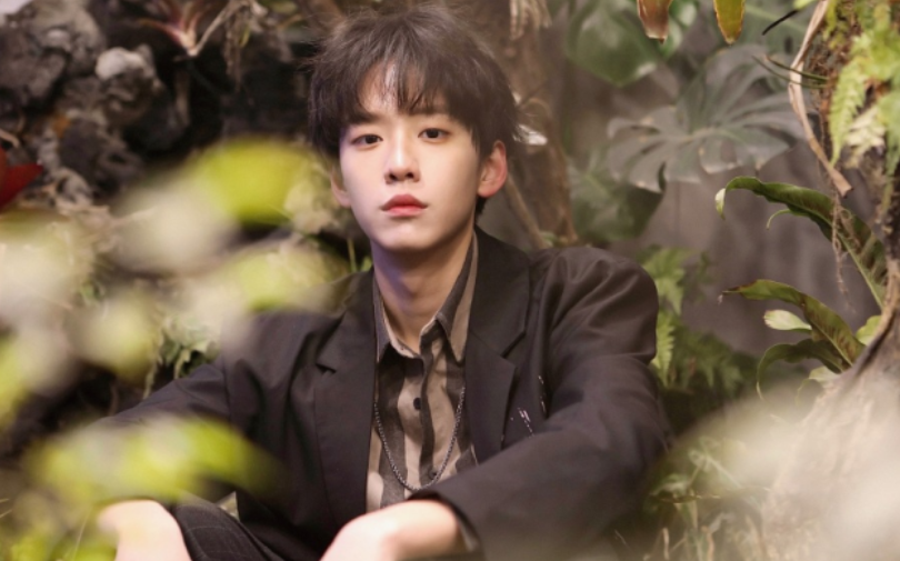 《青你3》余景天父母被曝丑闻,裁判书公开,他的后援会