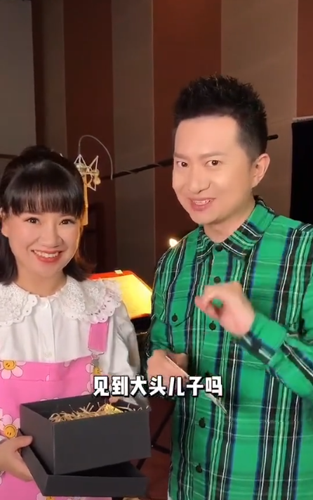 童年回忆现状大不同,38岁红果果已怀二胎,董浩退休后遭网络暴力