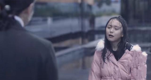 小舍得欢欢离家出走南俪女中跪求她回家不要怀疑父母的爱