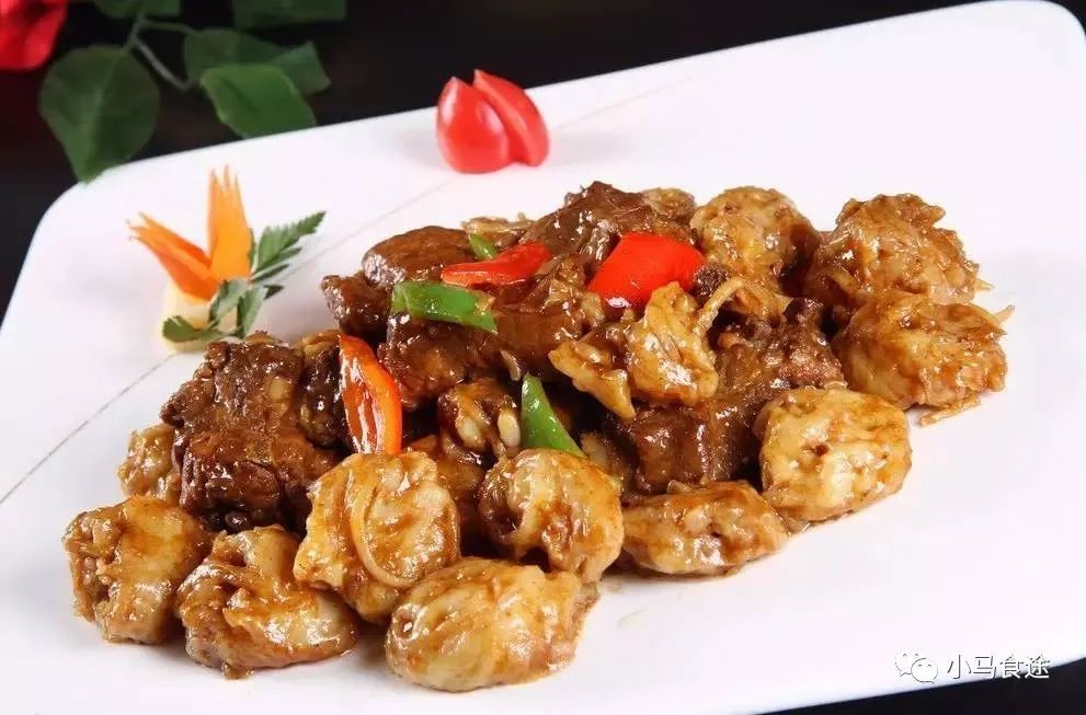 30款排骨菜品种类丰富款款热卖味道堪称一绝