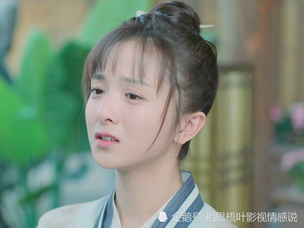 小女霓裳谢小霓遭遇剧变之后的成长还是不要的好