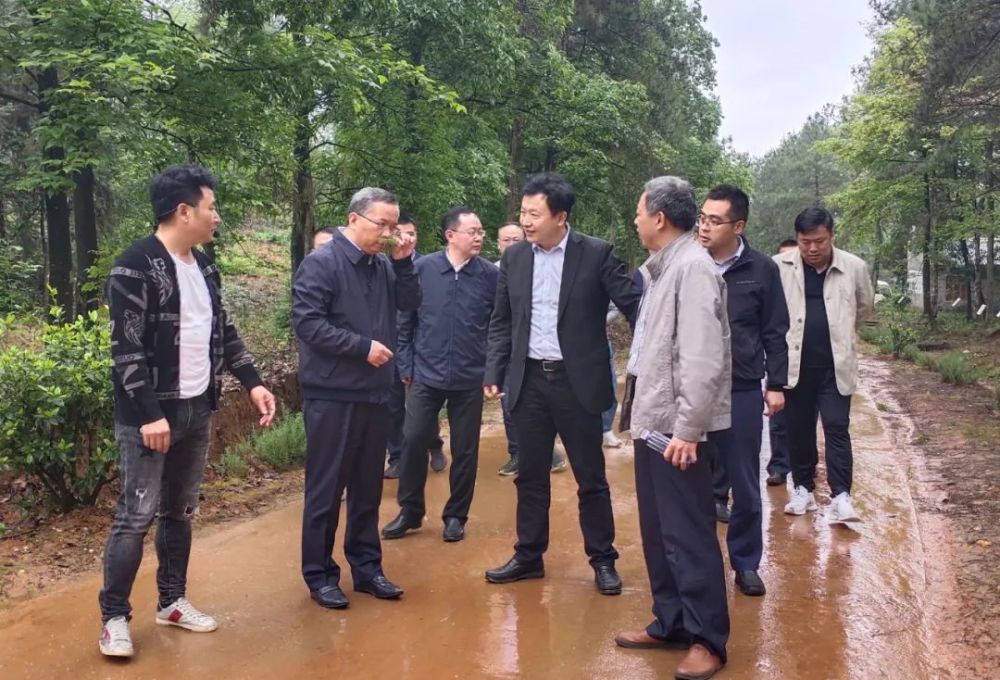 供销集团有限公司党委书记,董事长侯顺利先后到江西省南昌市,宜春市