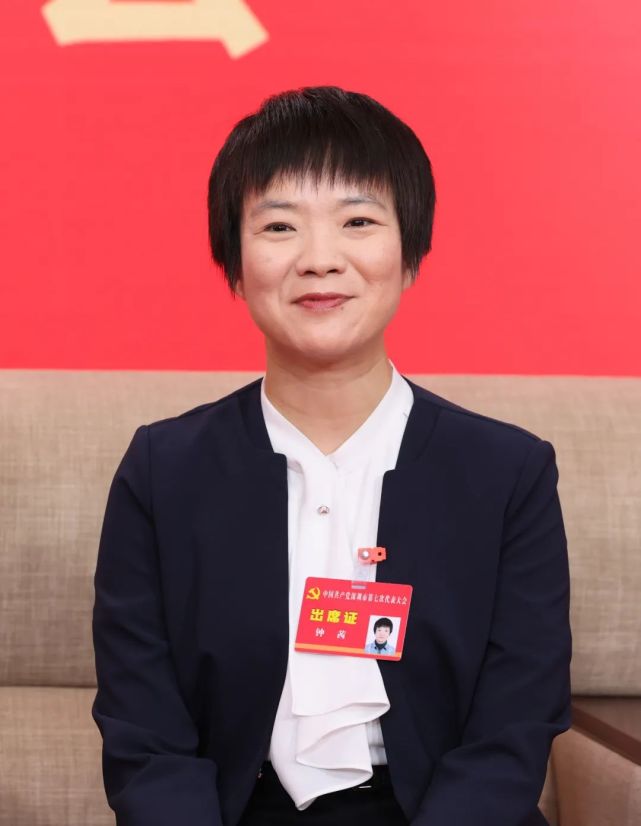 党代表云采访未来5年深圳这样打造民生幸福之城