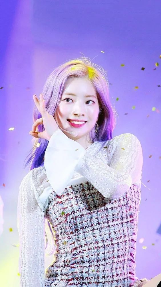 壁纸twice金多贤合集