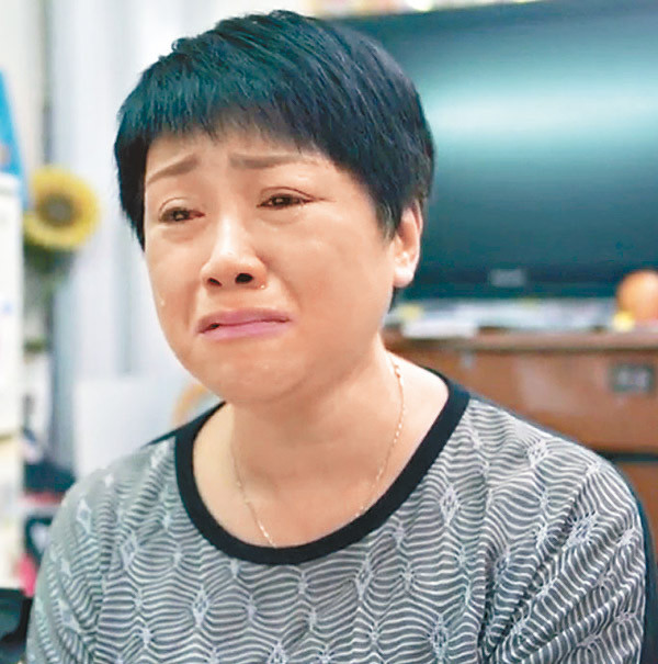 60岁著名绿叶陈安莹时隔8年重返tvb,曾出演多个经典角色_腾讯新闻