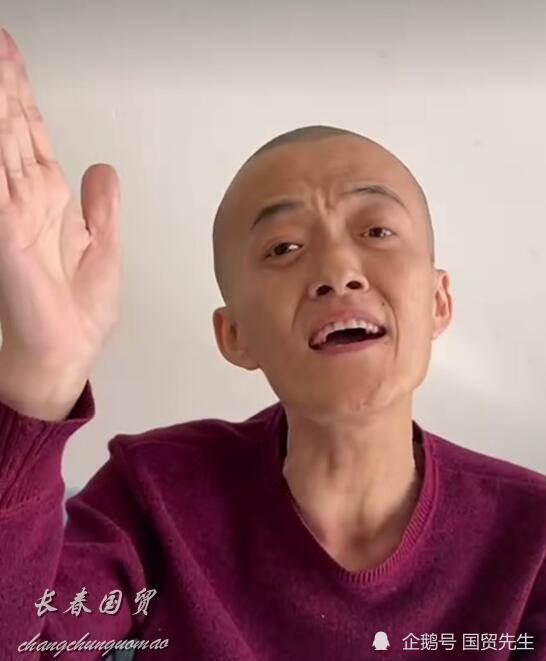 赵本山徒弟王海洋患癌去世年仅42岁生前最后一段视频曝光
