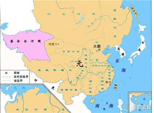 日本侵略大半個中國只有8個省逃過一劫有個省名字你都沒聽過