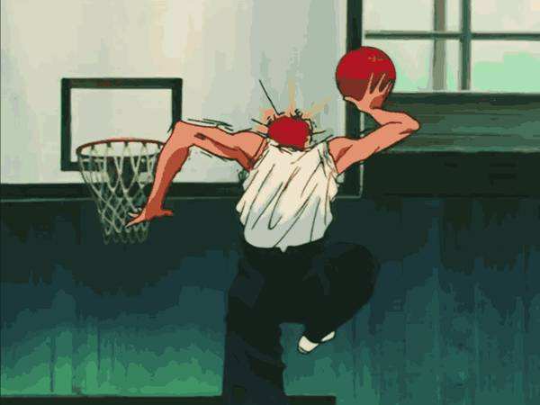 樱木花道真的是天才吗