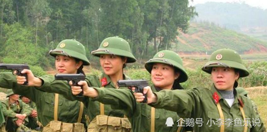对越反击战这28名越军被我国民兵全歼86名越南人反倒感谢我军