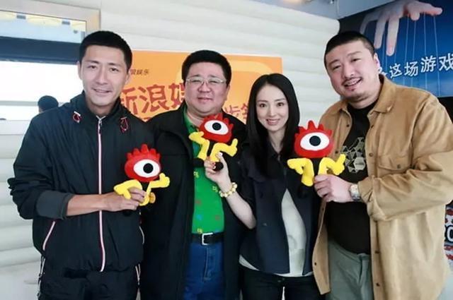 拒演《神探狄仁杰》,55岁归来演懦弱儿子,梁冠华到底怎么了?