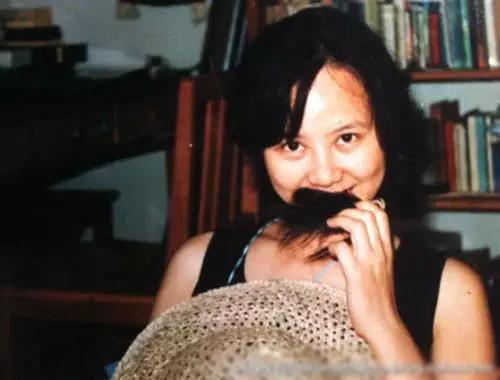 而这其实也是刘欢对卢璐的第一印象,也是因为此,他第一次见到她,就