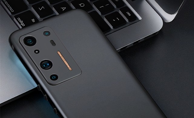 坚果r3的配置曝光在性能拍摄和续航三方面发力