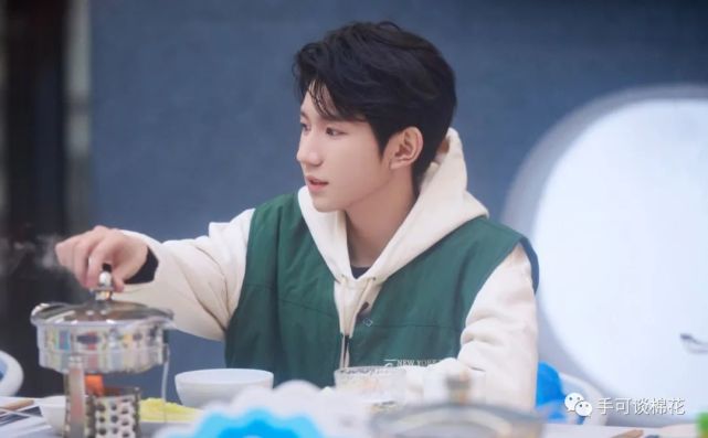 王源:总有人永远都不会懂你|王源|歌手|满江|mr.man