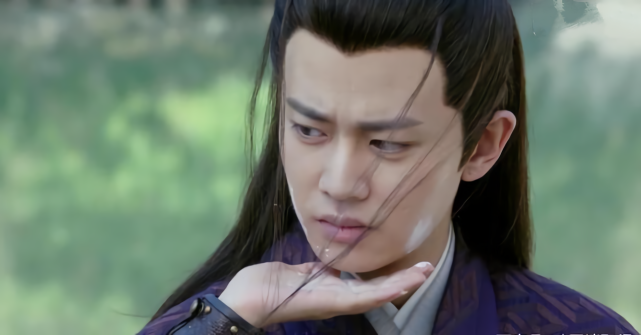 《青云志》导演携仙侠剧来袭,男主任嘉伦,女主颜值演技双飞