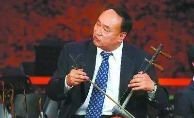 有感于现代琴师