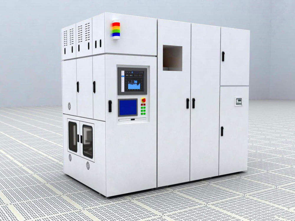 光刻机新消息传出,华为,你这次玩真的?_腾讯新闻