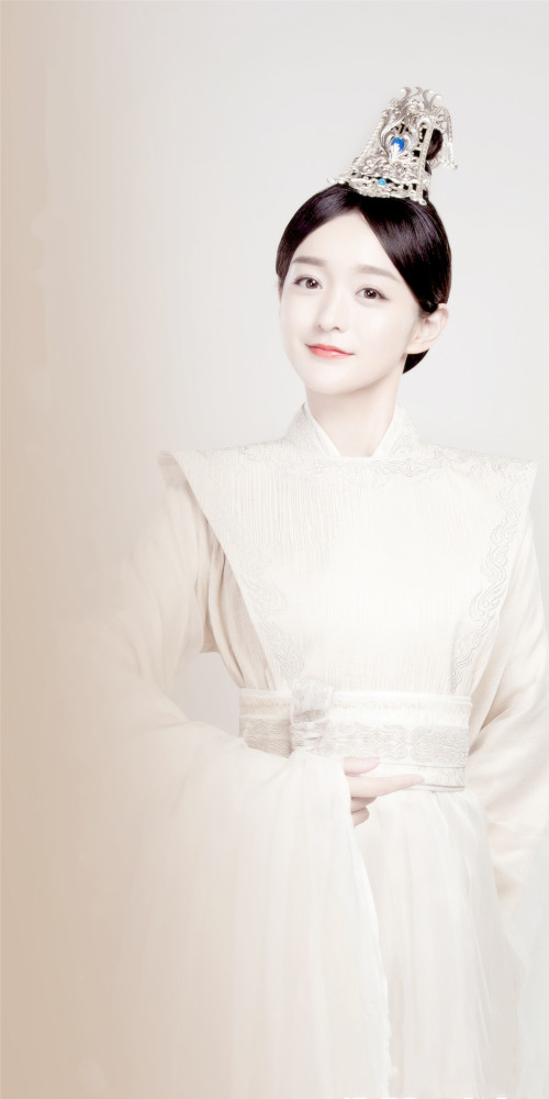 还有今年的《锦心似玉》里的乔莲房,感觉都是一类人,正是如此,何泓姗