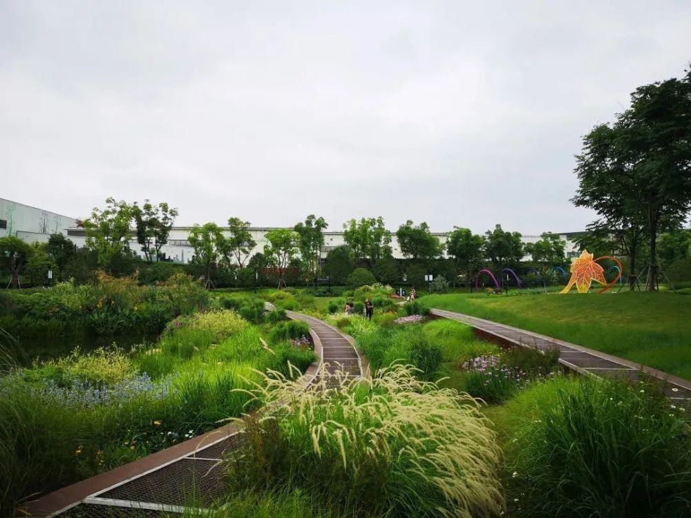 公园实际公布时间为准哦～五一假期约上小伙伴一起去打卡吧~资料:上海