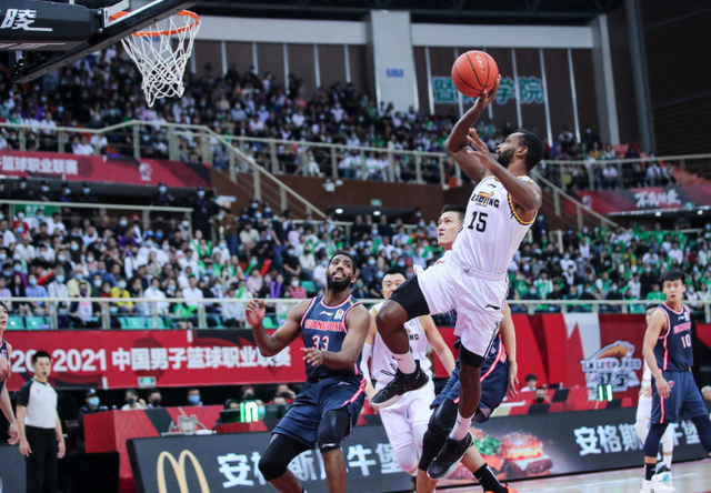 cctv5直播辽宁男篮最后一搏杨鸣不想留遗憾能否上演大逆转