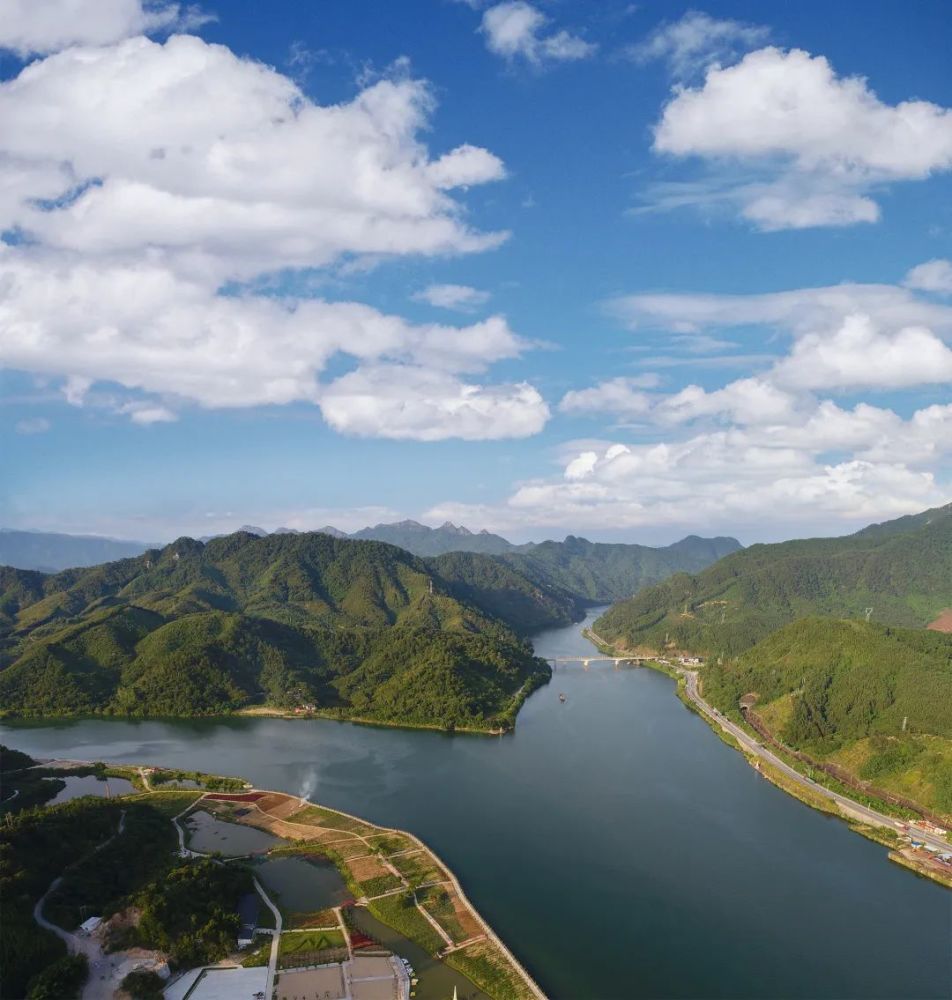 这个镇将代表清远出征!_腾讯新闻