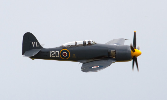 图片:出事的"海怒"