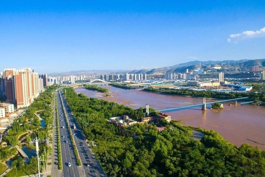 安宁城发转型发展兰州首个商住项目用地摘牌