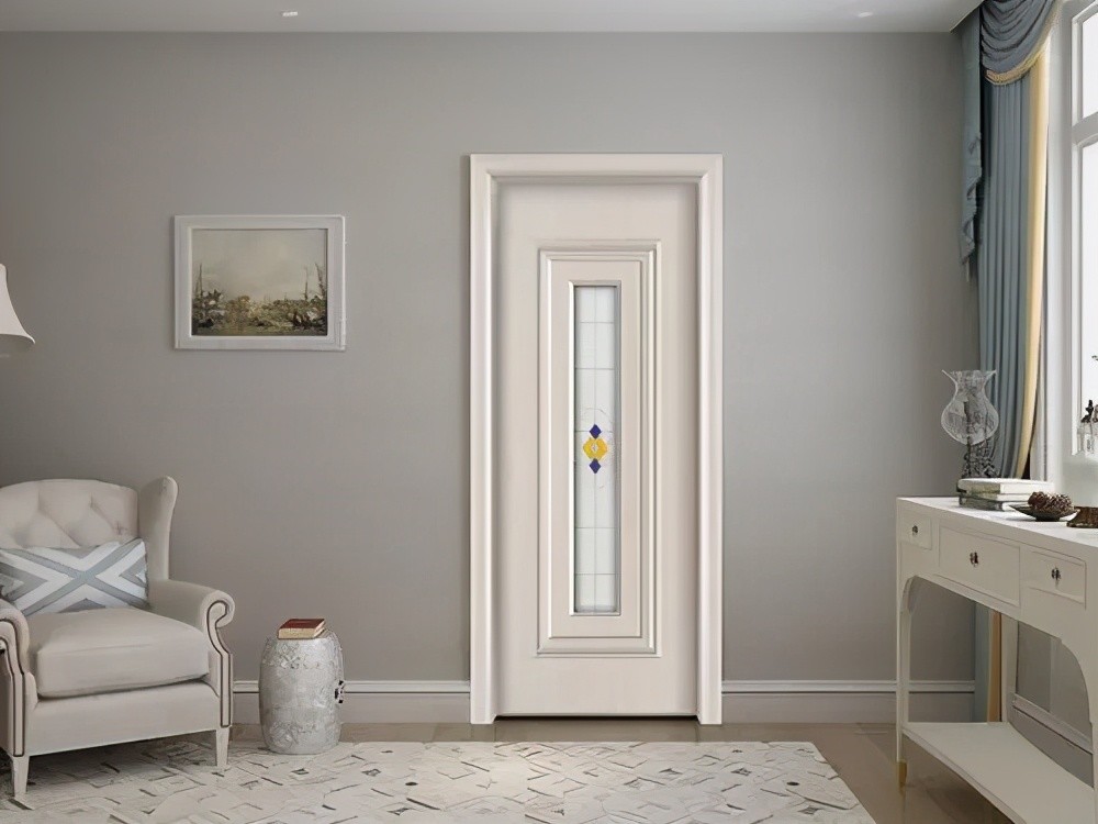 卫生间选门除了颜值你更应该考虑这几点