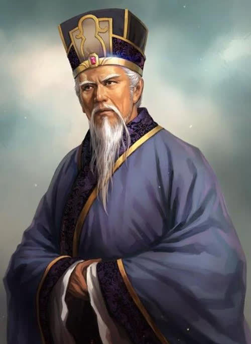 别看时间线拉得长,但事情源头其实很简单:春秋时期,鲁国大臣叔梁纥的