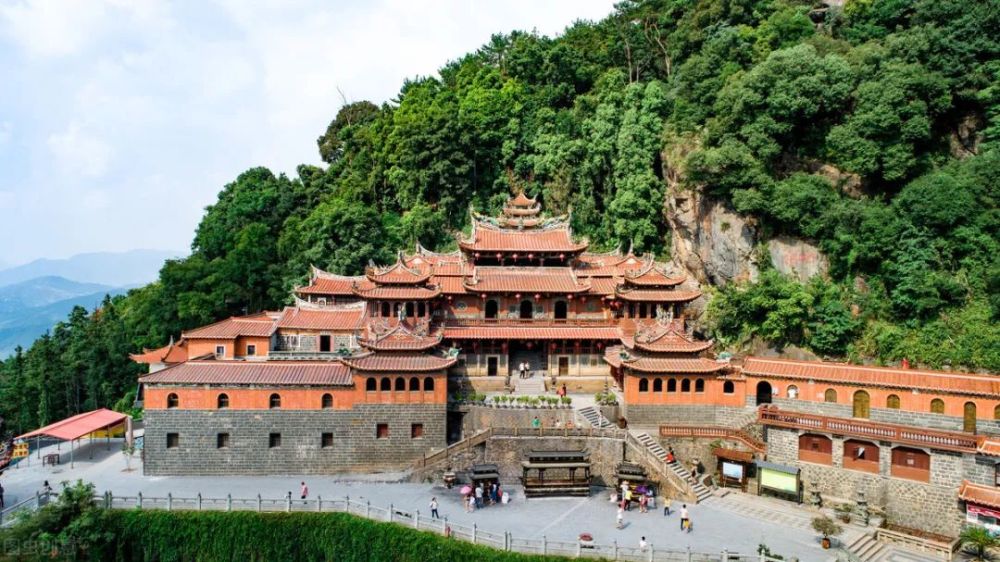 安溪得自然而灵得人文而异