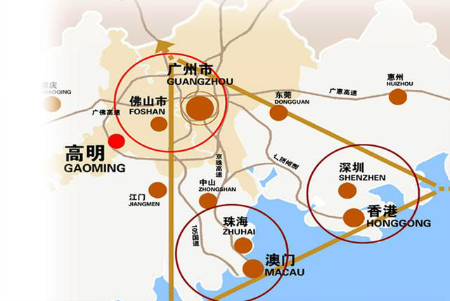 全国各省一季度GDP出炉：广东省2.7万亿，那么江苏省呢？