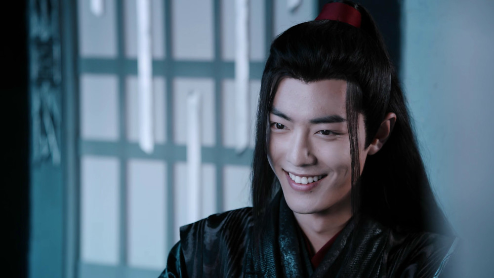 陈情共忘机3当发现自己会错意时连回忆也变得尴尬了