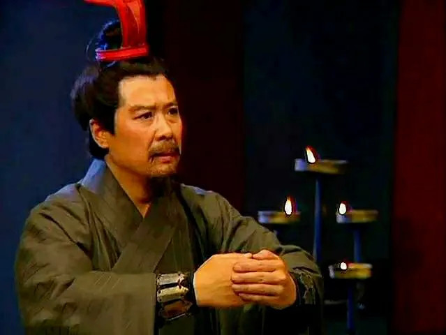 创业后才知道为什么刘备是三国演义男主