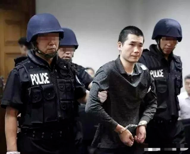 儿子被执行死刑三周年我写给受害女孩和她家人的一封信