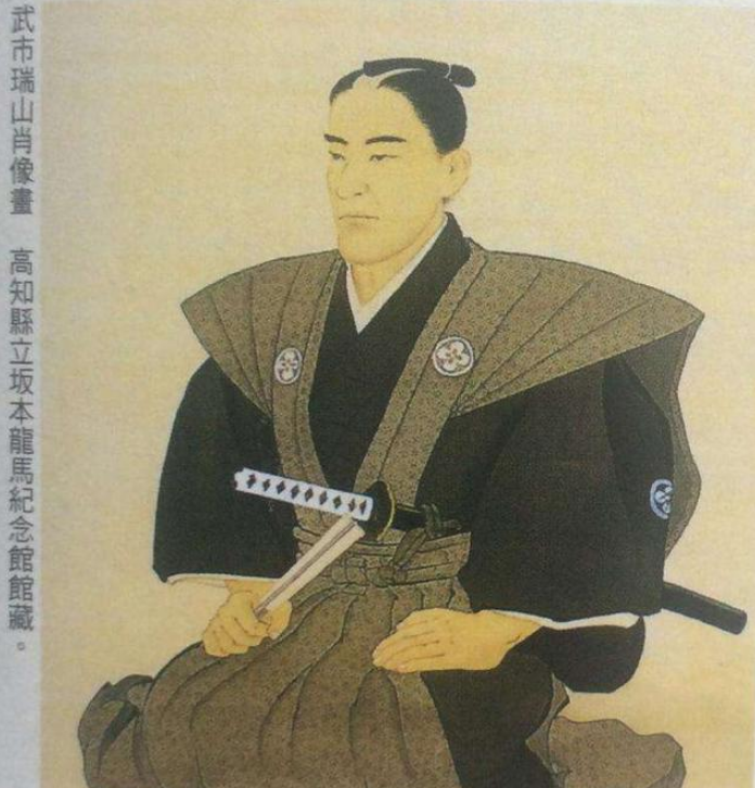 日本最痛的自杀方式 至今只有一人完成 成为日本人心中的勇士 腾讯新闻