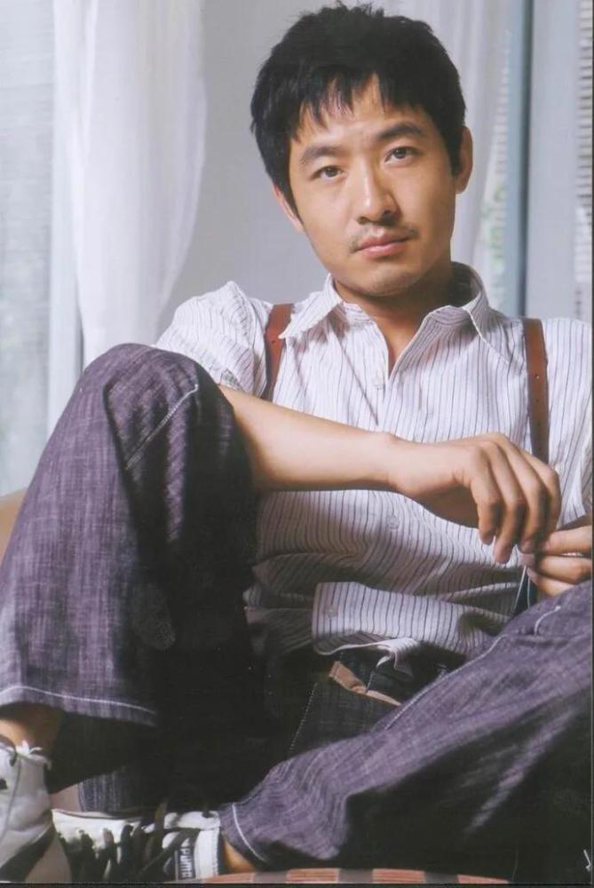 "土气"的郭晓东,为何让程莉莎如此着迷?