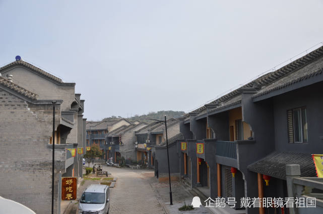 这座生态宜居的古镇,承载了太多人的乡愁|武当山|均州|古镇|均县镇