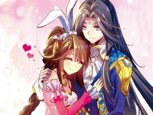 唐三是如何把妹妹变成爱人的