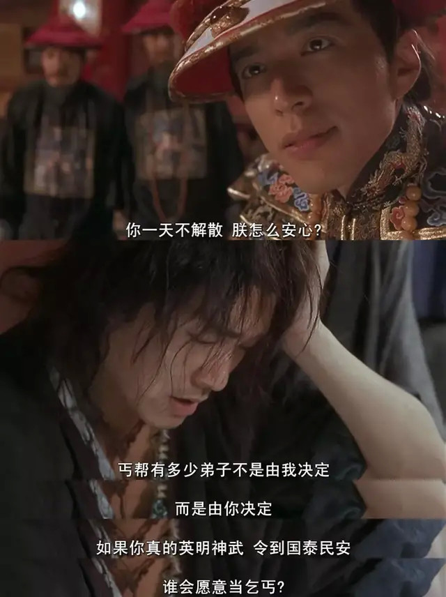 周星驰第一次跟解放军合作的电影,杨幂才6岁,陈嘉上:毕生难忘_腾讯