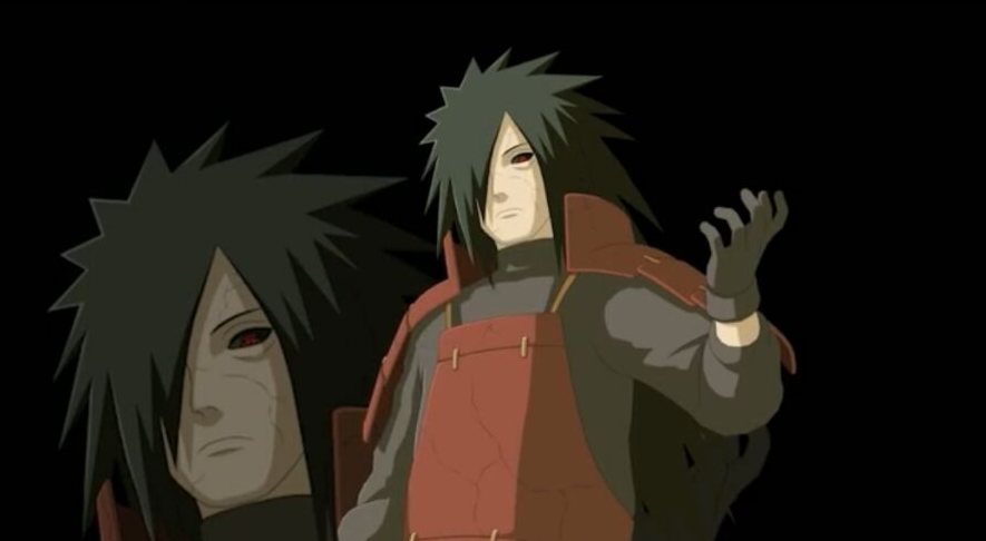 秽土斑奥义机制曝光,堪称白面具2.0,玩家:提前预定阴间天王