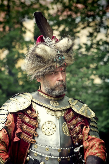 历史上波兰贵族们的奇葩喜好,让盟友们把波兰军队认错成异教徒