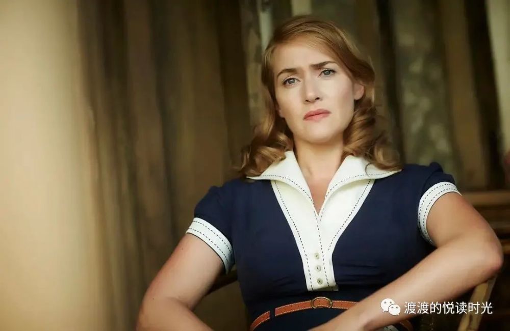 裁女佳人海归女返乡复仇一把火横扫村镇