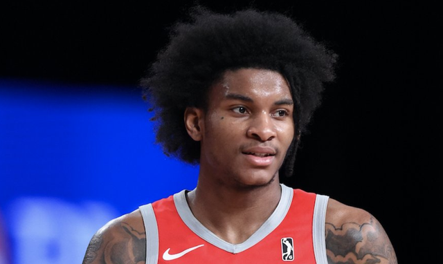 历史第一年轻凯文波特5011生涯之夜哈登附体刷爆纪录