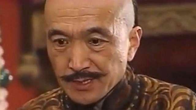 宰相刘罗锅中刘墉是个驼背且官至宰相真实历史上是否如此
