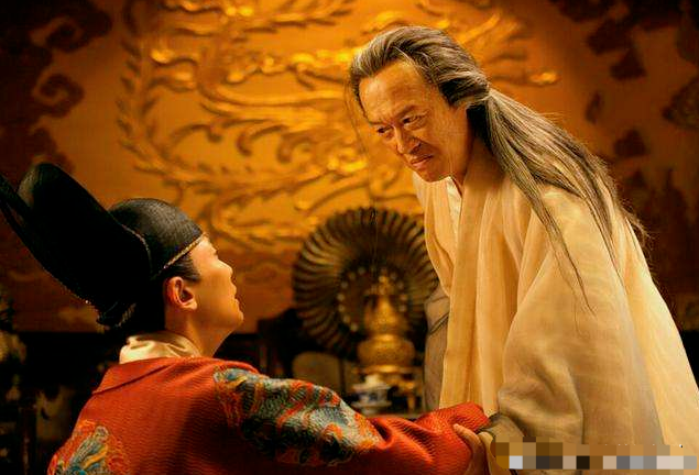 极品太监的赌徒人生|朱由校|万历皇帝|崇祯|朱常洛|魏忠贤