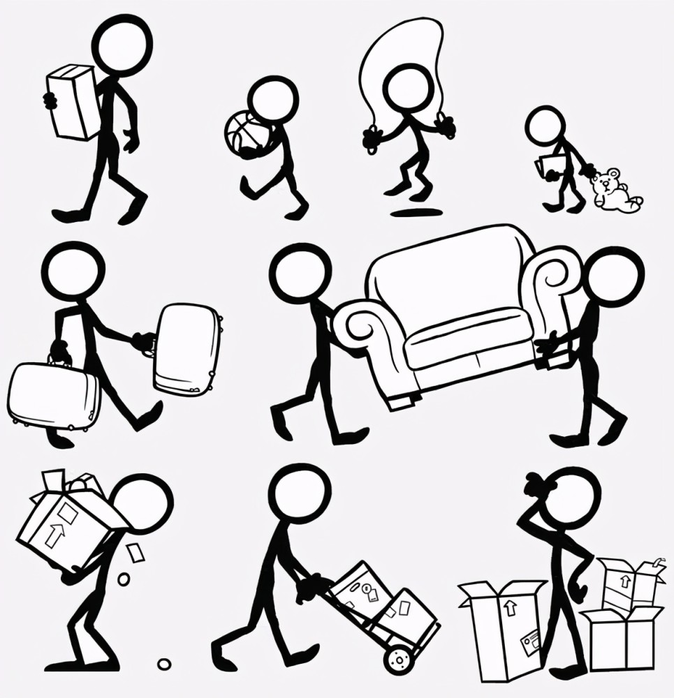 赵丽颖离婚前3天搬家 你最孤独无助的时候是怎么度过的?