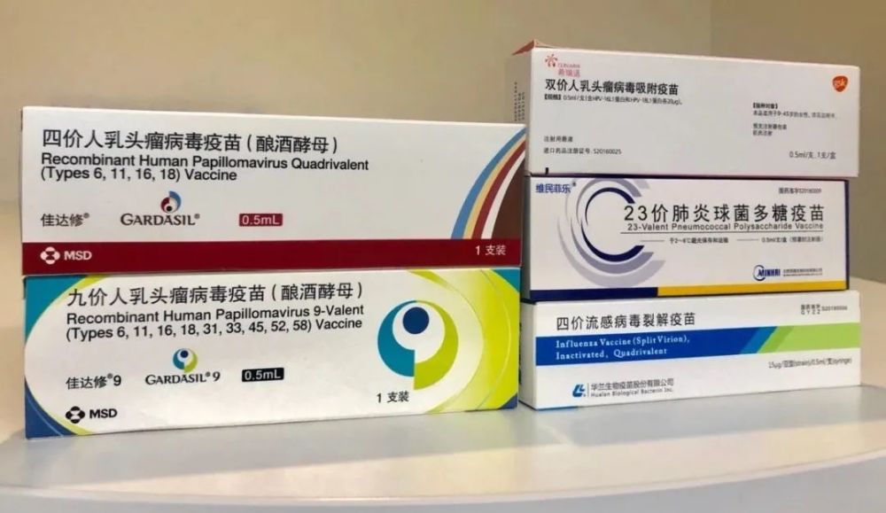 1. 接种乙肝疫苗的好处?