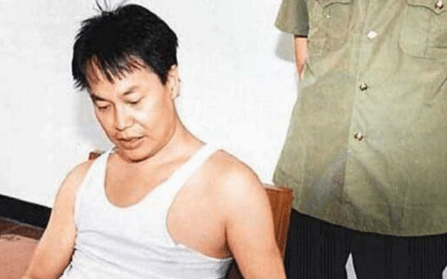 张子强拟定8位富豪绑架名单果断划掉霍英东表示此人勿动